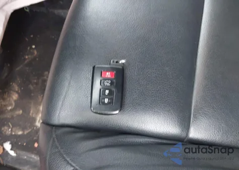 2014 Toyota Rav4 Limited from USA, damaged, VIN 2T3DFREV7EW174627